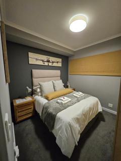 At Leisure Apartment 2 - 8