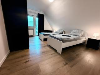 Apartment Am Hang II Natur & Ruhe - 8