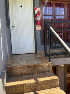 Rinconcito Iguazú - 6