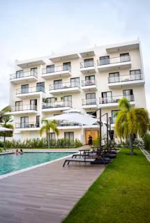 Downtown Punta Cana-Welcome to our Love Nest! - 6