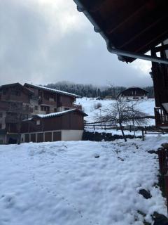 Le Flocon Cosy Espace Diamant - 5