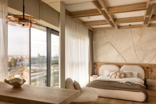 SOFTly Landmark View City Center FREE PARKING - Cracóvia - 1