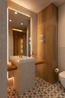 SOFTly Landmark View City Center FREE PARKING - Cracovie - 4