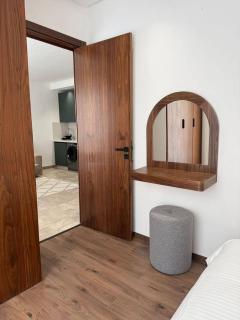 bel et comfortable appartement centre agdal - 3