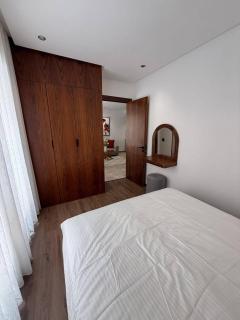 bel et comfortable appartement centre agdal - 5