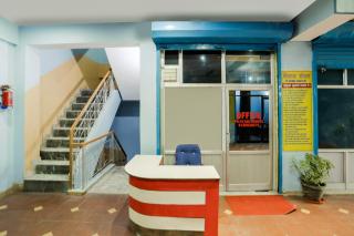 SPOT ON 46300 Kailash Hotel - 7