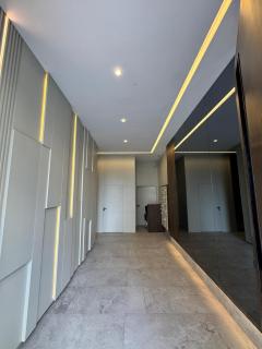 Appartement haut de standing - 2 chambres - 6