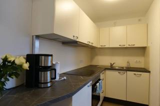 Wunderschöne große Ferienwohnung in Aue -  - 3