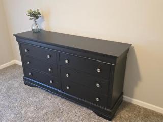 Parks & Trails • Pet Friendly • 3 Queen BR - 5