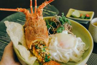 Danang Marriott Resort & Spa, Non Nuoc Beach Villas - 6