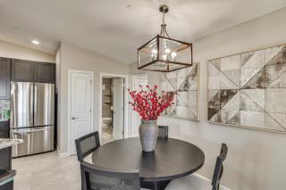 4 Mi to Lake Havasu State Park! Retreat with Hot Tub - 3