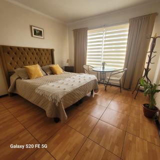 Donde Gabriel Hostal - 3