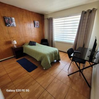 Donde Gabriel Hostal - 1