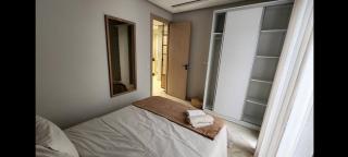 Appartement face du terrain Mly Abdellah - 7