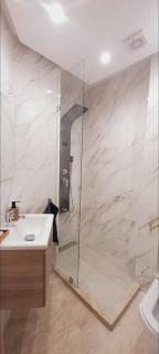 Appartement face du terrain Mly Abdellah - 5