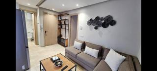 Appartement face du terrain Mly Abdellah - 4