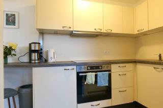 Wunderschöne große Ferienwohnung in Aue - 5