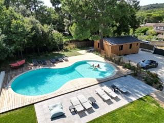 N&L Signature - Ô Lodge - 9