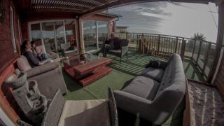 Notre Maison, Horcón - 1