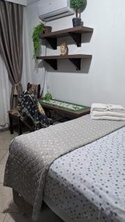 Apto 1Q na Av Brasil, no centro. - 5