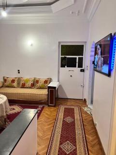 appartement Tumsilt - 9