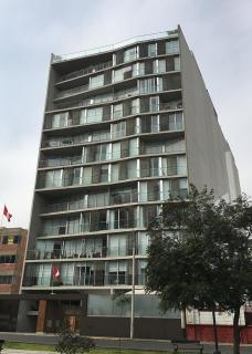 Miraflores - departamento con 3 dormitorios - Lima - 9