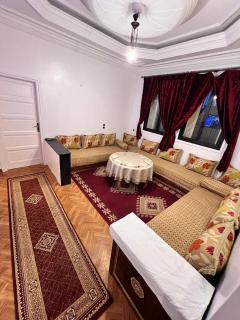 appartement Tumsilt - 0