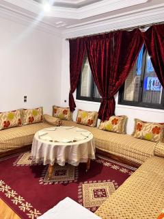 appartement Tumsilt - 4