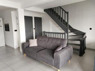 Les Pieds Dans l'Eau face à la mer des caraïbes Jacuzzi Sainte-Luce Trois-Rivières - 3