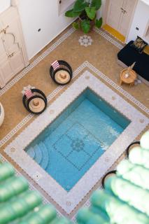 Riad Le Terracotta - 8