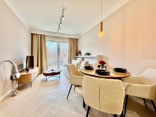 Silesia Prime Apartments Belg - 7
