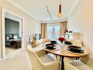 Silesia Prime Apartments Belg - 5