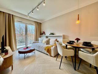 Silesia Prime Apartments Belg - 6