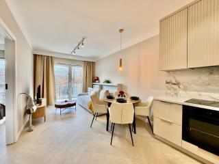 Silesia Prime Apartments Belg - 8
