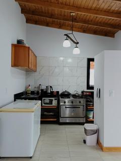 Casa quinta - El descanso - 5