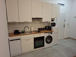 Apartament City Dream - 7