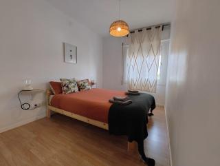 Apartamento en Montgat - Serenity Stays - 9