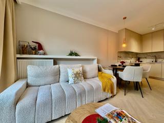 Silesia Prime Apartments Belg - 1