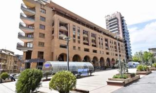 Exclusive North Avenue 2-Bedroom Apartment in the Heart of Yerevan with Balcony & City Views - 2