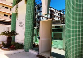 Apartamento a 1 Quadra da Praia do Forte na Passagem - Cabo Frio - 9