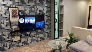 فلو ابارت - Ha'il - 9