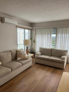 apartamento a estrenar frente al mar - 8