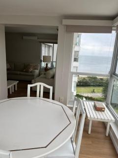 apartamento a estrenar frente al mar - 5