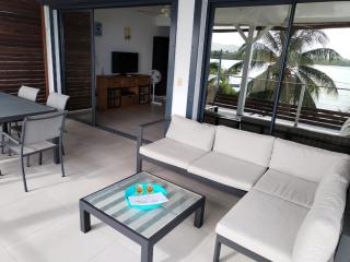 Les Pieds Dans l'Eau face à la mer des caraïbes Jacuzzi Sainte-Luce Trois-Rivières - Sainte-Luce - 7