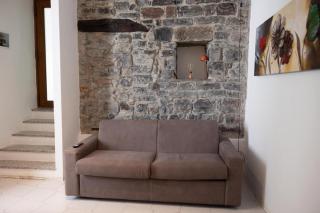 La Piccola Corte nel cuore di Como AC e wifi - 0