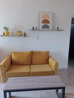 A estrenar moderno departamento para 2 personas - 9