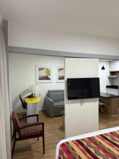 2214 apartamento com vaga de garagem - 5