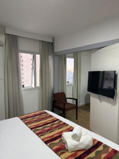 2214 apartamento com vaga de garagem - 6