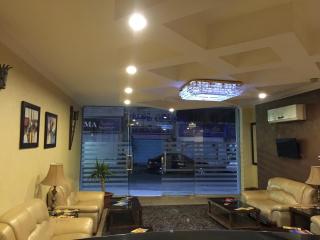 Zaina Plaza Hotel - 9