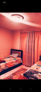 مكرم عبيد مدينه نصر - Caïro - 1